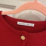 Abercrombie & Fitch Abercrombie Sweater Jacket Photo 2