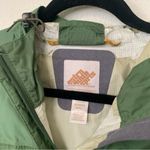 Eastern Mountain Sports  System 3 Green Jacket Size Small Photo 1