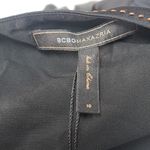 BCBG Maxazria black little dress size 10 NWT Photo 4