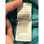 JM Collection  Bell Sleeve Lace Dress Teal XL Women's Wedding Formal X-Large Photo 10