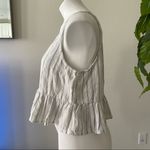 BP  Women’s Cropped Top Size M Photo 3