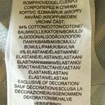 Ralph Lauren Lauren  Women's‎ Striped Blue White Top XL Photo 5