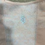 Free People Movement Pink Cropped Tank Top Sporty Athletic Women Size XS Photo 4