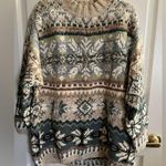 Lane Bryant Designs & Company Thick Pullover Sweater. Photo 0