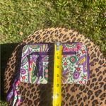 Vera Bradley  Wallet Viva La Vera Retired Pattern Photo 7