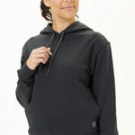 Allbirds  Women’s The R&R Hoodie  Charcoal  Photo 0