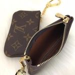 Handmade KeyPouch Photo 1