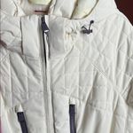 Free People  FP Movement All Prepped Ski Suit in Soft Sun NEW‎ Large Photo 7