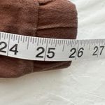 REWASH  Brown Corduroy Jogger Pants Photo 5