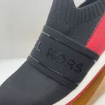 Michael Kors FELIX LOGO TRAINER SNEAKER Photo 3