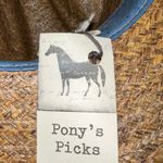 Stylish straw and Orange Feathered cowgirl/boy unisex Hat Photo 6