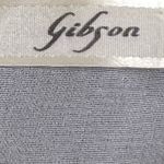 Gibson  Women’s Blue and Gray Blouse - Size XL - GUC Photo 3