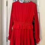 Peach Love Dress Photo 1