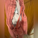 Gymshark  Rest Day Sweats Joggers Pink Marl - Medium Photo 11