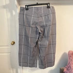 J.Jill WILL NOT TAKE LESS Cropped Pants Photo 1