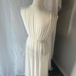 Forever 21  Soft Cream Women's Robe Photo 5