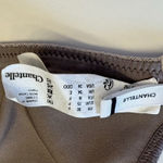 Chantelle  Paris Everyday High Impact Underwire Sports Bra Size 34DDD Photo 4