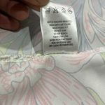 Beulah  Women’s Mid-length Floral Ruched Skirt Sz S Photo 8