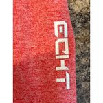 ECHT  XS‎ Heather Pink Leggings Photo 2