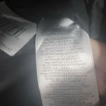 BCBGMAXAZRIA BCBG Black Textured Jacket Photo 6