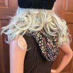 Chan Luu Vintage  Infinity Scarf Photo 1
