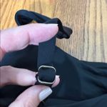 ANDIE  Bikini Set Havana Top High Waisted Bottom Black‎ size XXL NWT Photo 7