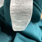 Under Armour men’s teal quarter zip sweatshirt Photo 2