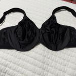 Wacoal  Awareness 34DD Black Bra Underwire Model 85567 Full Coverage Photo 5