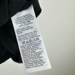 J.Crew Feather Jersey Slim Fit Tank Top Black Cotton Classic Lightweight S NWT Photo 8