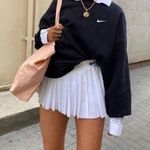 Nike Court Victory Skirt White XS Photo 10