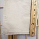 J.Crew NEW High-rise full-length '90s classic straight-fit jean in ecru, 27 Photo 6