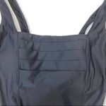Shape Fx  Slimming Black One Piece Swimsuit Photo 1