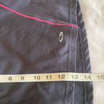 Champion  Dark Gray Skort with Pink Highlights M Photo 3