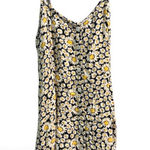 American Eagle Daisy Floral Mini Dress Photo 0