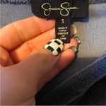 Jessica Simpson Velvet Hoodie Photo 2