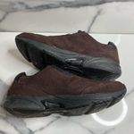 Ryka  | Women's Brown Suede Outdoor Hiking Roamer Slip-on Comfort Loafer Sz 6 Photo 4