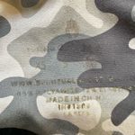 Spiritual Gangster Shakti camo sports bra Photo 7