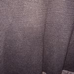 Vintage Koret Black‎ Embroidered Floral Sweater Vest Size S Black Photo 5