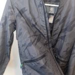 Champion  Black Camouflage Wind Breaker Photo 1