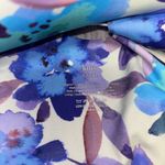 Womens Size XXXXL Knix Floral Sports Bra EUC Photo 3