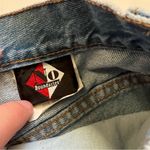 No Boundaries Vintage Y2K  High Rise Cargo Short Photo 7