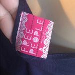 Free People Free prople cocktail sequin sparkly navy NWT Photo 6