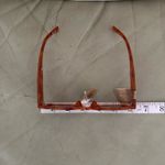 Frye & Co. Women’s Tortoise Rectangular 100% UV Lens Protection Photo 13