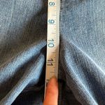 Gloria Vanderbilt Womens Amanda Jeans Denim Stretch Medium Wash Size 16 Short Photo 9