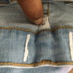 frame denim 3X$50 Women raw hem jeans size 28 Rare Photo 5