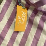 Kona Sol tummy control v-neck one piece swimwear Photo 4