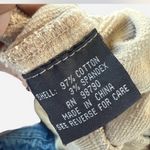 Dollhouse Vintage  Y2K corduroy jacket size M Photo 4