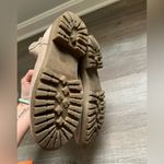 Cliffs  Booties Chelsea Boots Tan Nude Beige Comfy Boots Size 7 M Photo 8