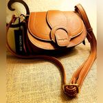 Rachel Zoe | Edessi Crossbody/Belt Bag in Cognac Brown | NWT Photo 2