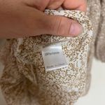 Princess Polly  floral ruffle mini dress size 8 Photo 8